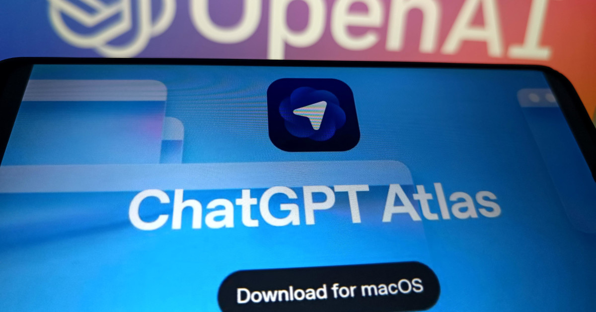 ChatGPT Atlas vs. Perplexity Comet: 5 Tech Experts Weigh in on the AI Browser Battle - Men's Journal