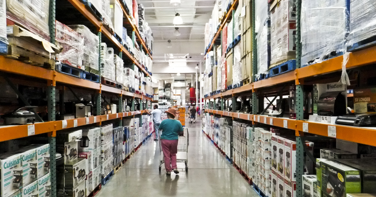 Costco’s New Tupperware Set Is an Affordable Kitchen Upgrade