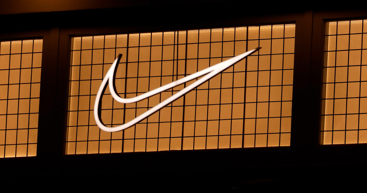 Nike’s Rugged Cordura Sneakers Are Nearly $40 Off Right Now - Men's Journal