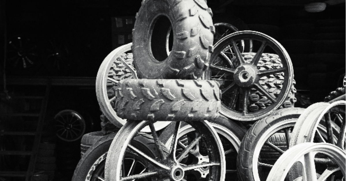 Tire Prices Jump When Pre-Tariff Stock Runs Out-Here’s the Buy Window