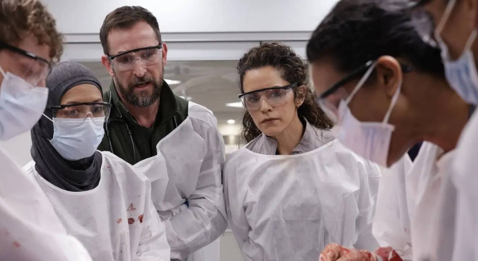 How Many Seasons Will HBO Max's 'The Pitt' Have? Show Star and Creator Drop a Big Hint