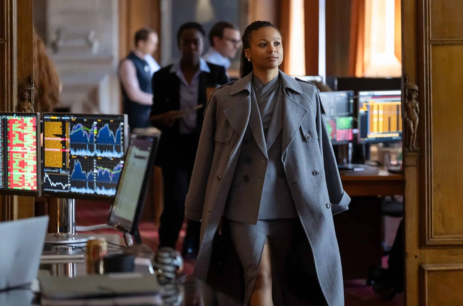 HBO's Buzziest Drama Is More Popular Than Ever in Season 4 Return. Here's When to Stream It