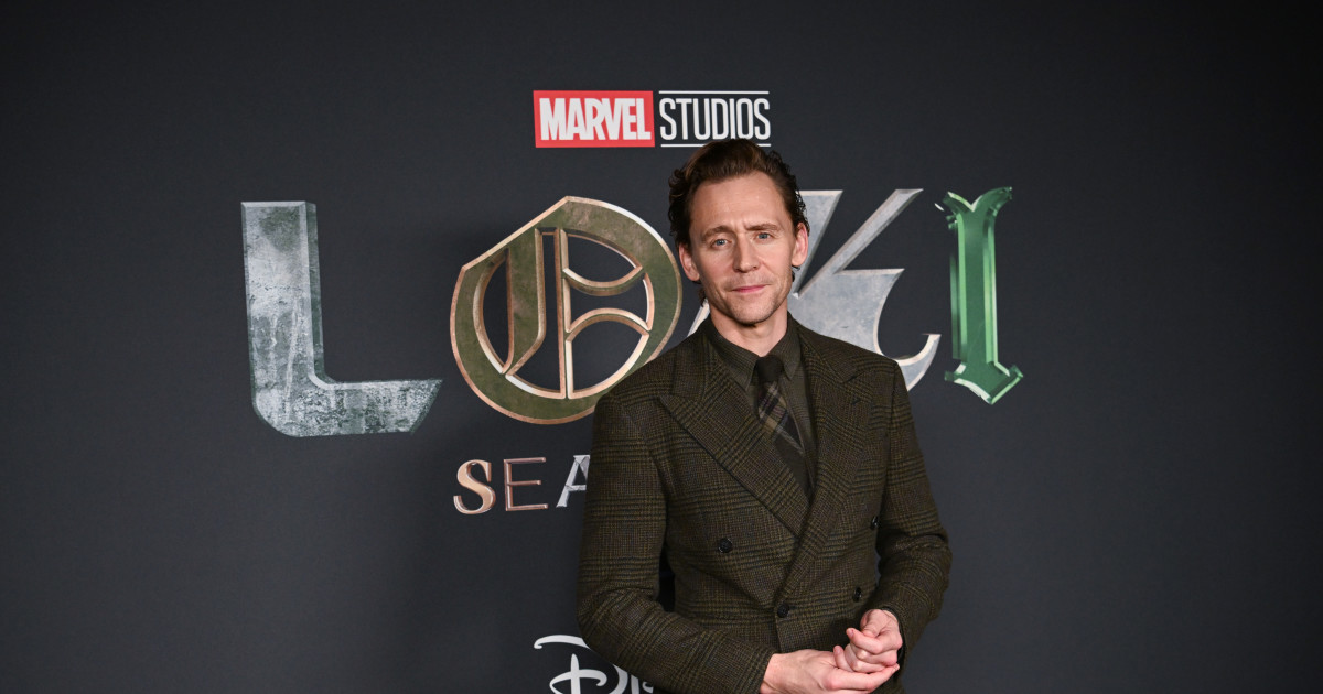 Tom Hiddleston Might Not Have Played Loki If It Weren't For This Iconic DC Performance