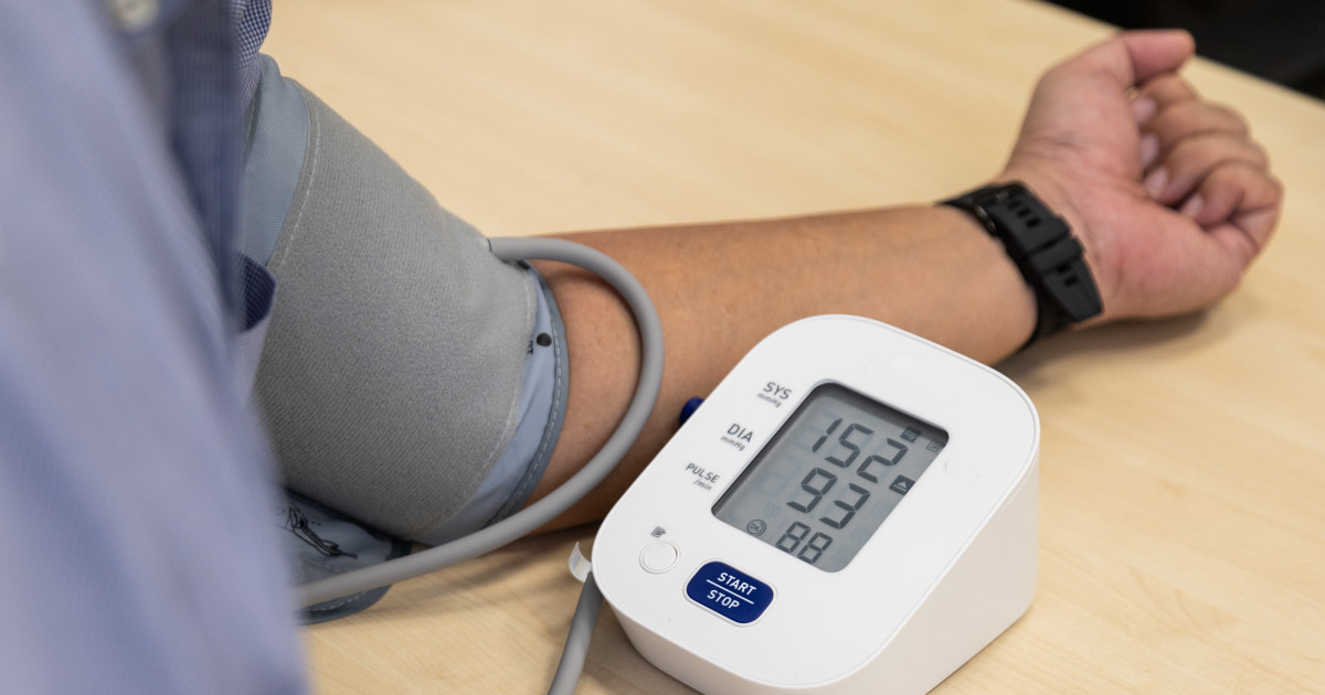 Heart Disease and Stroke Deaths Declined in the U.S.