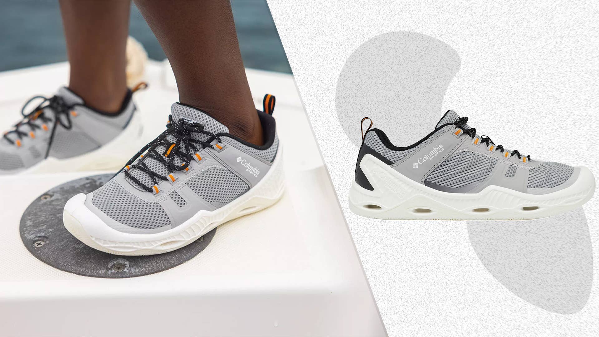 Columbia's 'Must-Have' Fishing Shoes are 60% Off Right Now - Men's Journal