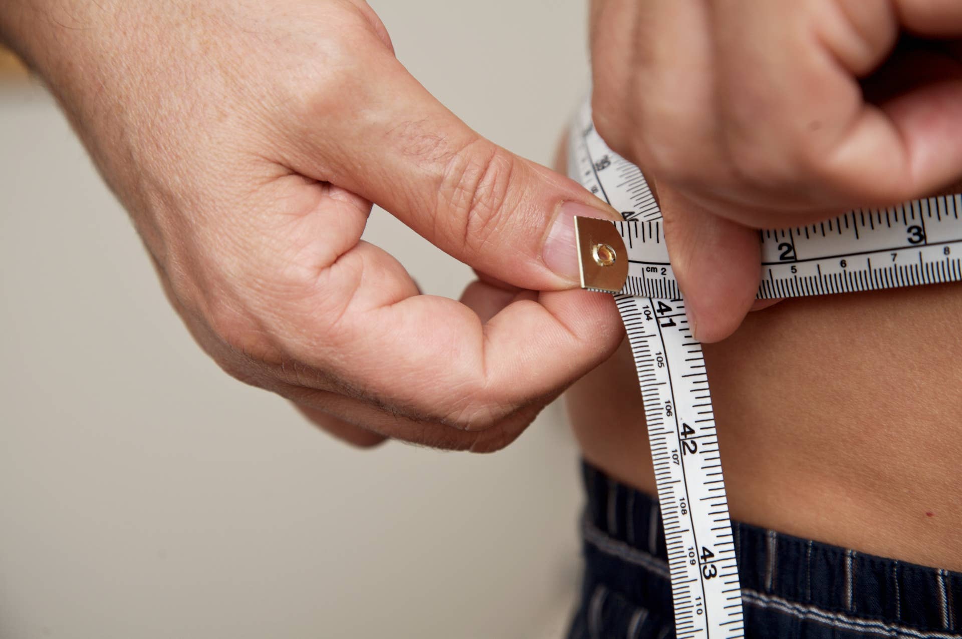 Study Says Hidden Body Fat Patterns May Affect Brain Health - Men's Journal