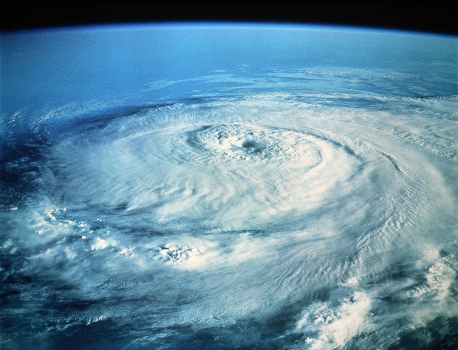 Accuweather's 2026 Hurricane Forecast Predicts Fewer Storms, But One Big Risk