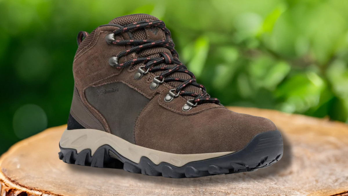 コロンブス columbia-newton-ridge-plus-ii-