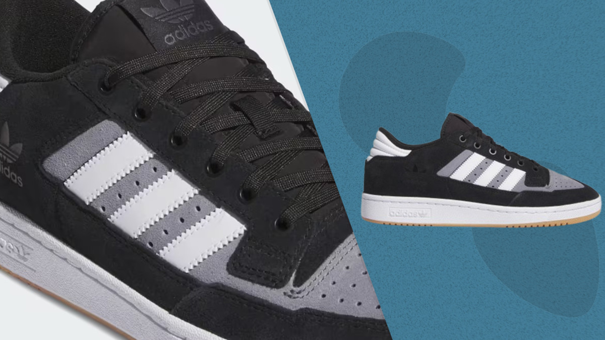 Adidas' Centennial 85 Low ADV Shoes Are 30% Off - Men's Journal