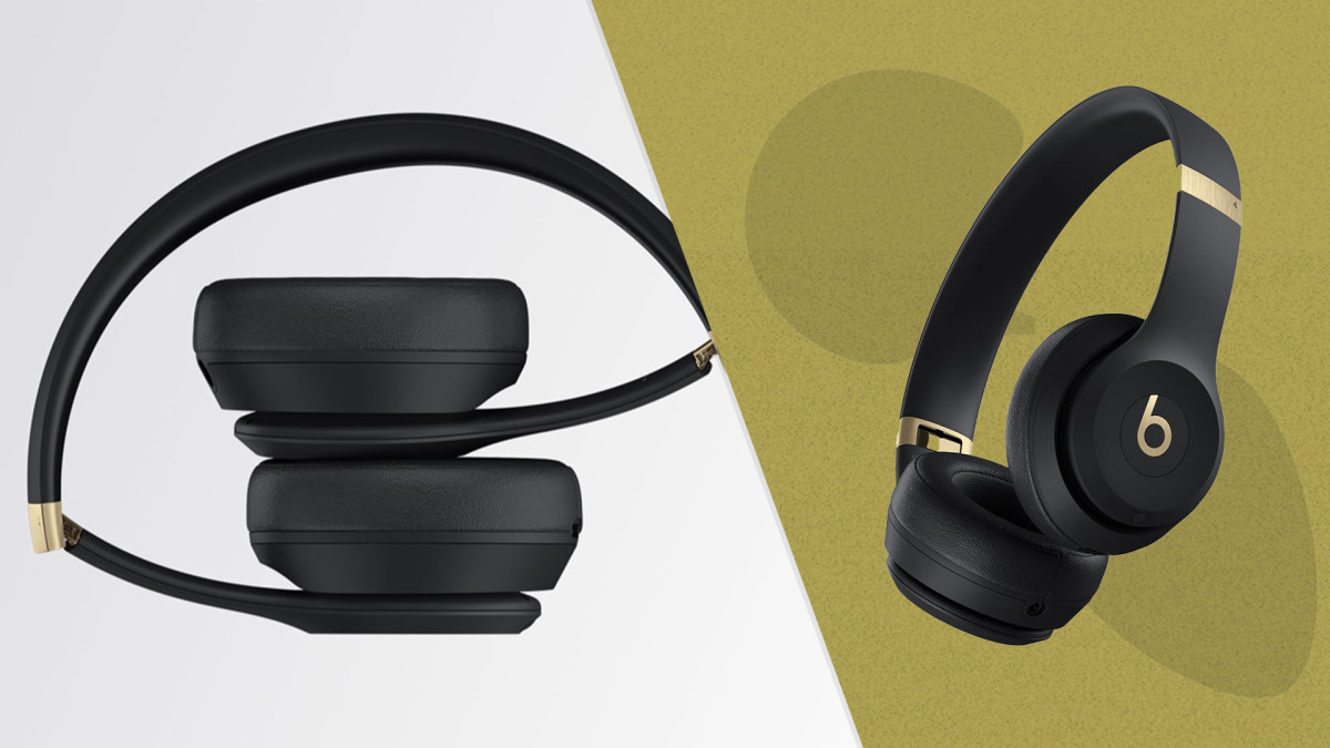 Beats solo4 美品 Amazon.com: Beats Solo 4 - Wireless Bluetooth On-Ear
