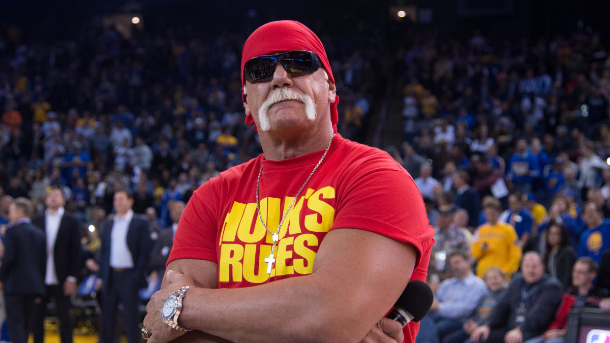 ESPN Writer Stands By His Controversial Hulk Hogan Article - Men's Journal