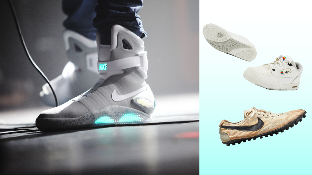 the most expensive shoe brands