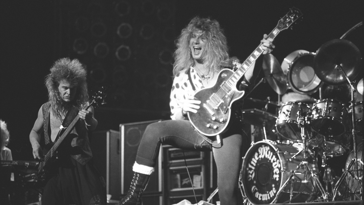 Legendary White Snake, Thin Lizzy Guitarist John Sykes Dies at 65
