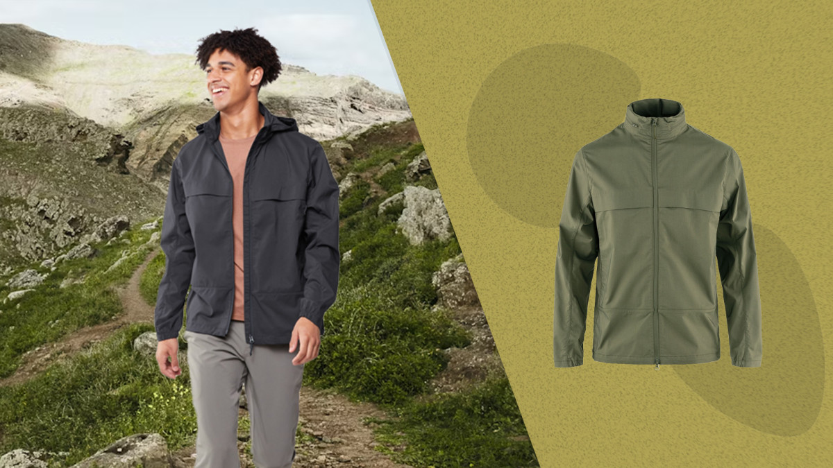 Fjallraven's Abisko Hike Jacket Is 50% Off at REI Right Now