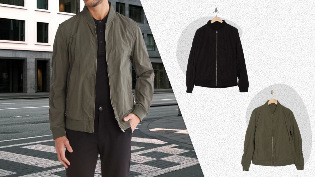 Pringle Bomber Connor Coats Nike Men's Repel Versatile Bomber