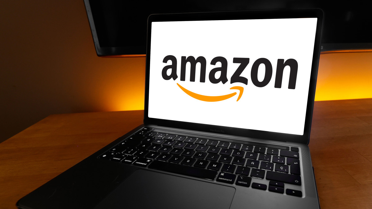 Amazon Halloween inflatable ghost sale image