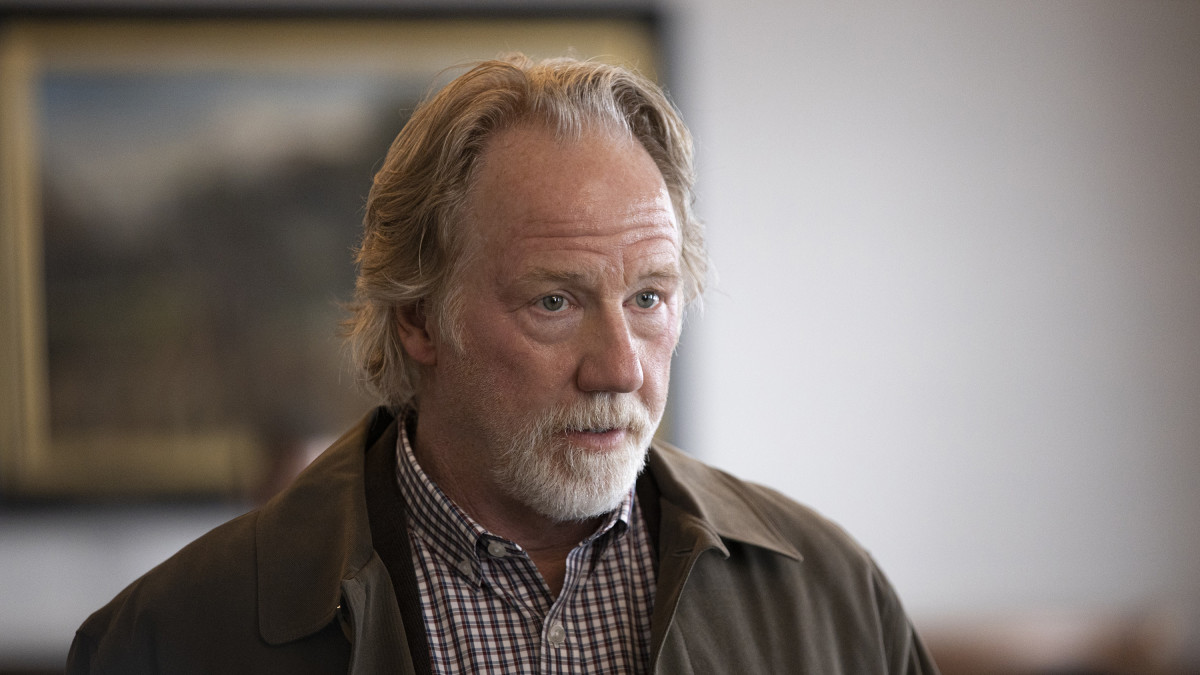 Several Celebrities Go on Record Supporting Timothy Busfield’s Pretrial Release After Child Abuse Allegations