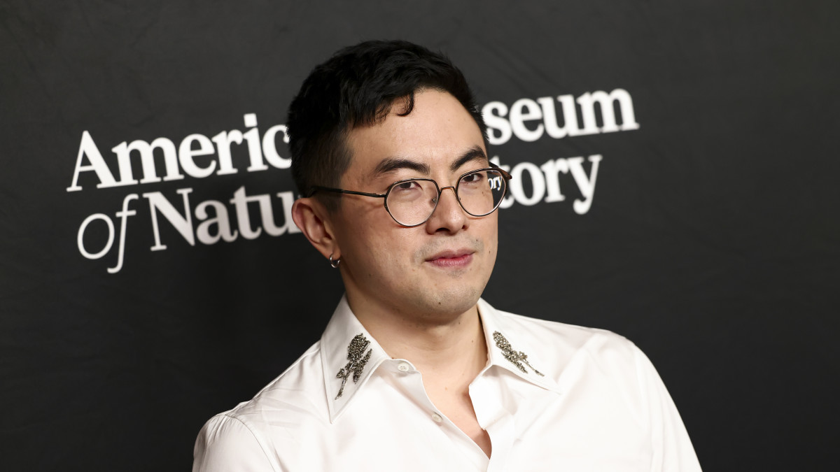Bowen Yang Breaks Silence on Shocking 'SNL' Exit, Acting Criticism - Men's  Journal