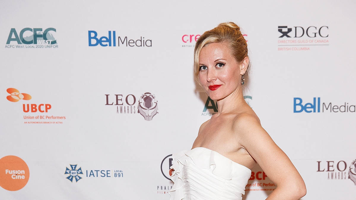 Supernatural Actress Carrie Anne Fleming Survived by Only Child