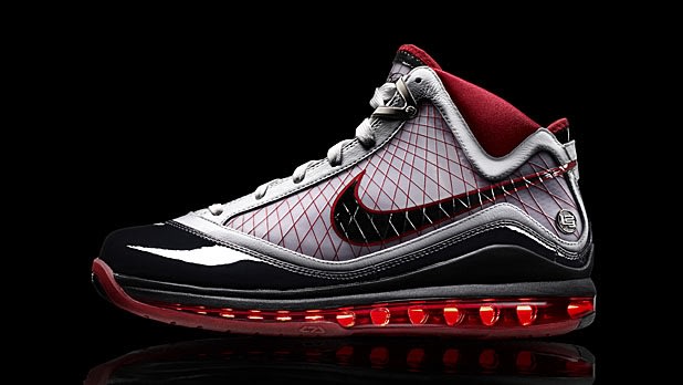 nike air lebron shoes