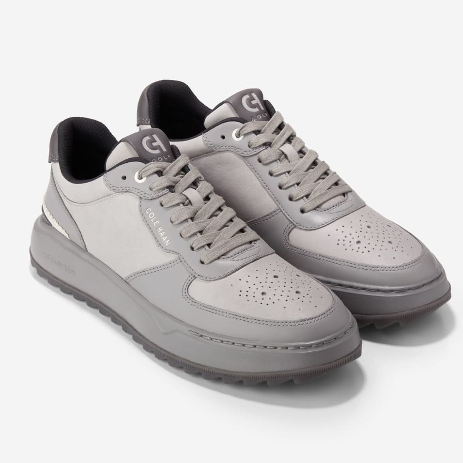 Cole Haan's GrandPro Golf Shoes Are Up to 46% Off Right Now