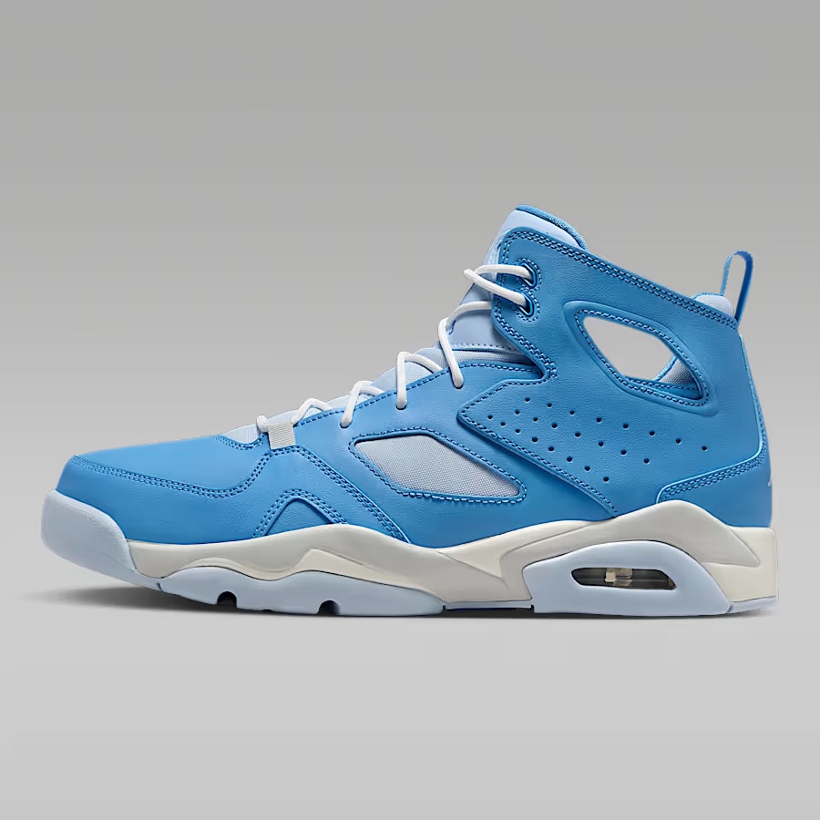 when did the jordan flight club 91 come out