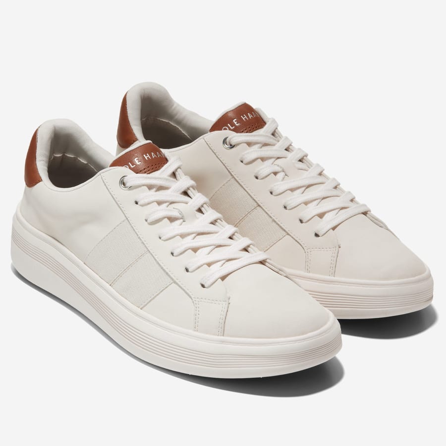 Cole Haan Is Selling Its Comfortable $200 Sneakers for $70 - Men's