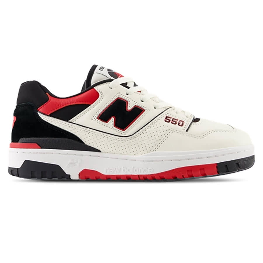 footlocker red sneakers