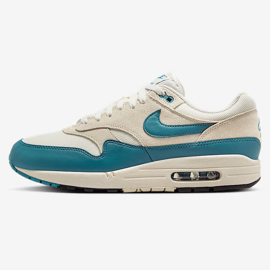 are air max 1 comfortable