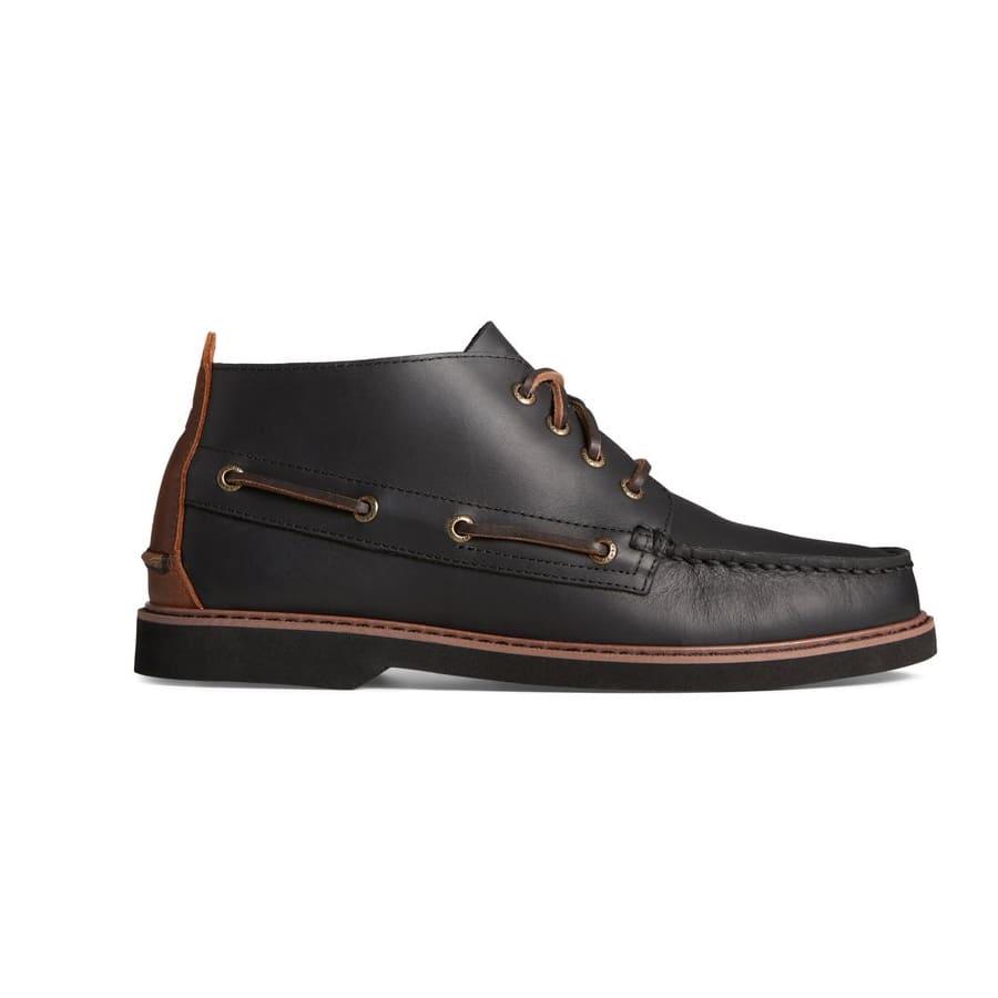 sperry chukka boots