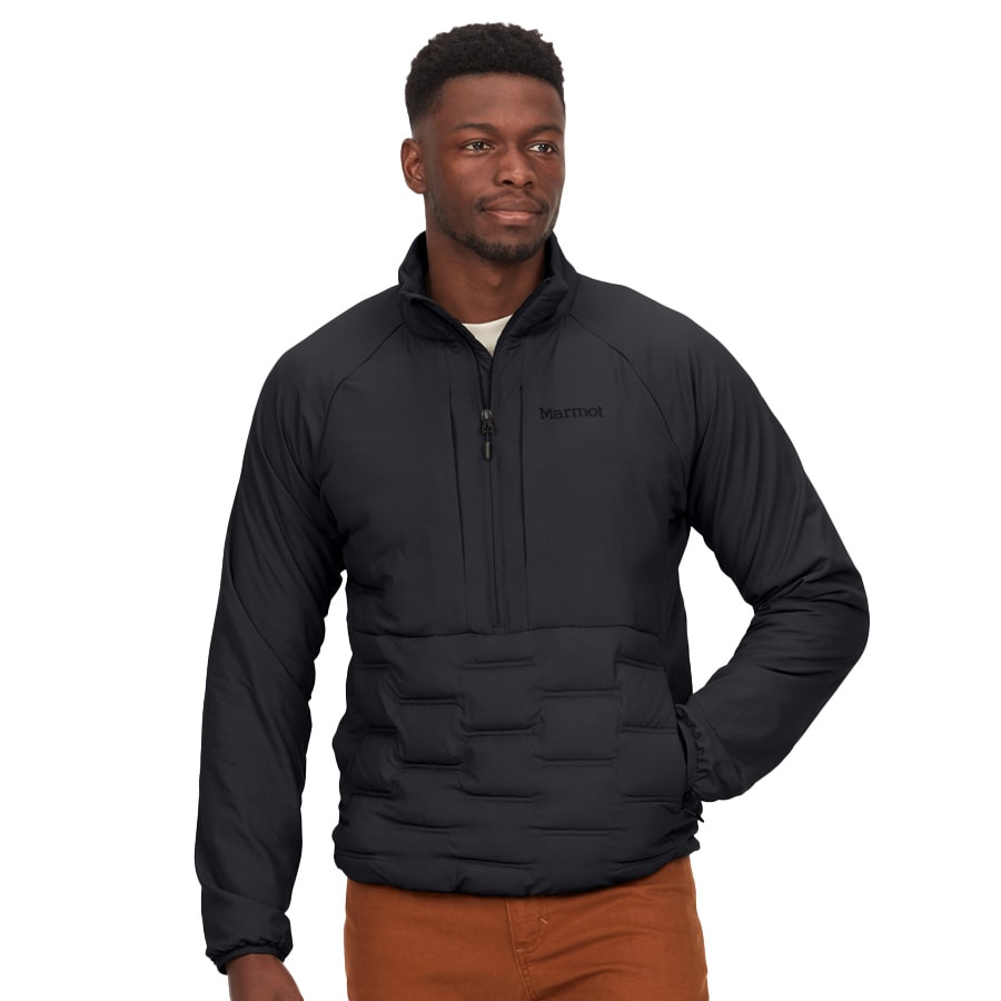 Marmot's 'Super Light' Down Jacket Is Over $100 Off at REI - Men's