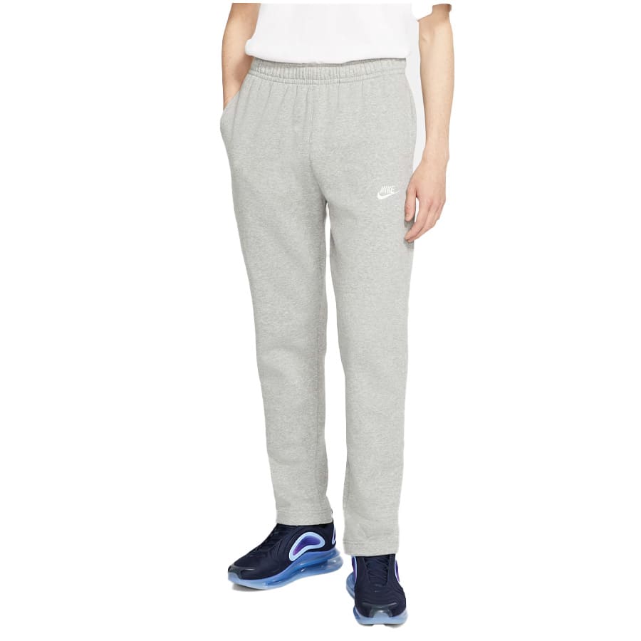 grey nike sweatpants sale