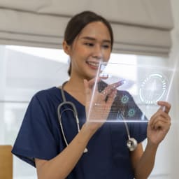 Health Company Gains $300 M From Investors