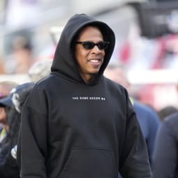 Jay-Z Speaks Out on Controversy Around Super Bowl Halftime Show Picks: 'It's Not Rocket Science'