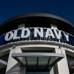 Old Navy's 'Perfectly Soft' Fleece Hoodie Is on Sale for $14