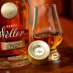 Weller Just Broke the Bourbon Rulebook with this new $550 Release