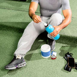 This Common Pre-Workout Dosing Mistake Is Sabotaging Your Strength Gains, Exercise Physiologist Says