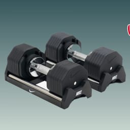 With an All-Metal Build That Defies Wear, This Shocking Brand Just Dropped the Toughest Adjustable Dumbbells of 2026