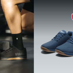 We Tested the Most Popular Minimalist Shoes for the Gym. This Pair Is the Sleekest Pair We Found