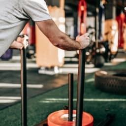 A 41-Year-Old CCO Shares the Exact Recovery Protocols and Nutrition Plan He Swears by During HYROX Training