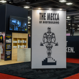 Most People Know Gold’s Gym as the "Mecca" of Bodybuilding. Here’s How the Legendary Home of Arnold Is Rebranding for a New Generation of Athletes