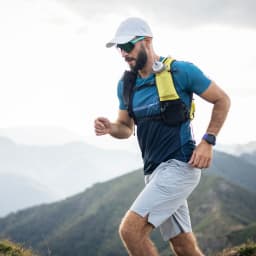 Forget Expensive Sports Gels. Army Performance Dietitian Shares a Cheap and Tasty Fueling Hack for Endurance Athletes