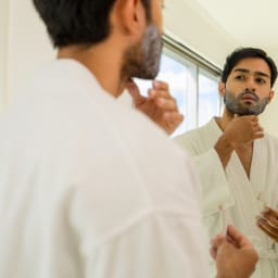 The Viral 2-Week Grooming Reset That's Turning Average Guys Into Sharp Men Explained