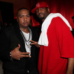 Timbaland "Breathe In, Breathe Out" Push-Up Challenge Is Taking Over Social Media