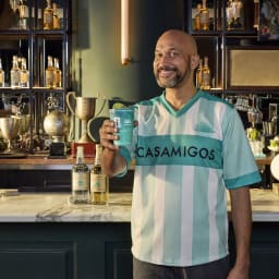 Keegan-Michael Key Just Gave Tequila a Whole Lot of Personality