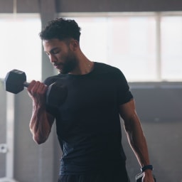 I Was Crushing My Evening Workouts but Sabotaging My Sleep. Here's How I Fixed My Internal Clock