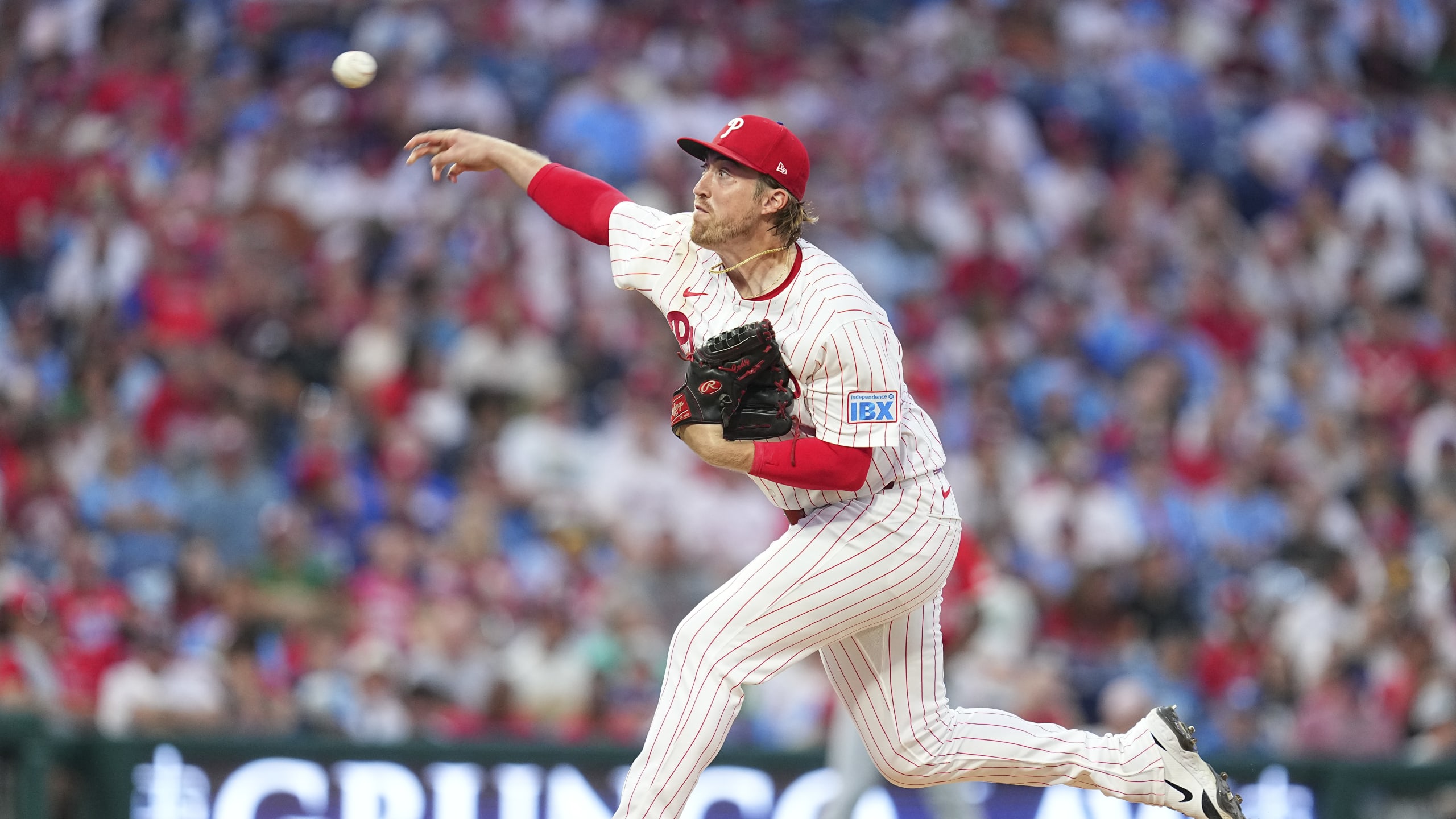 MLB Pitcher Hospitalized After Incident During Spring Training - Men's  Journal