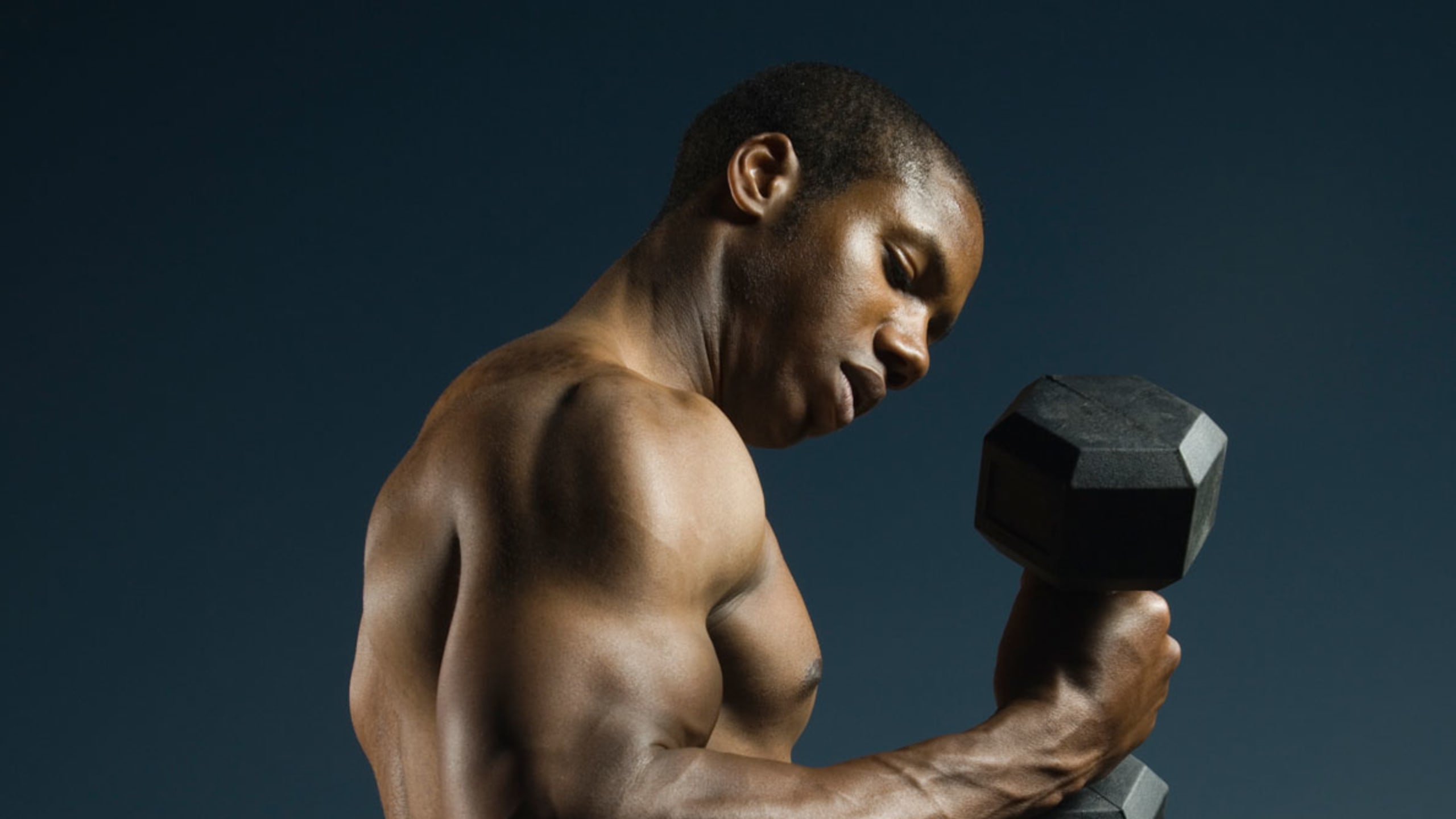 New Resistance Training Guidelines Bust 3 Muscle-Building Myths - Men's ...