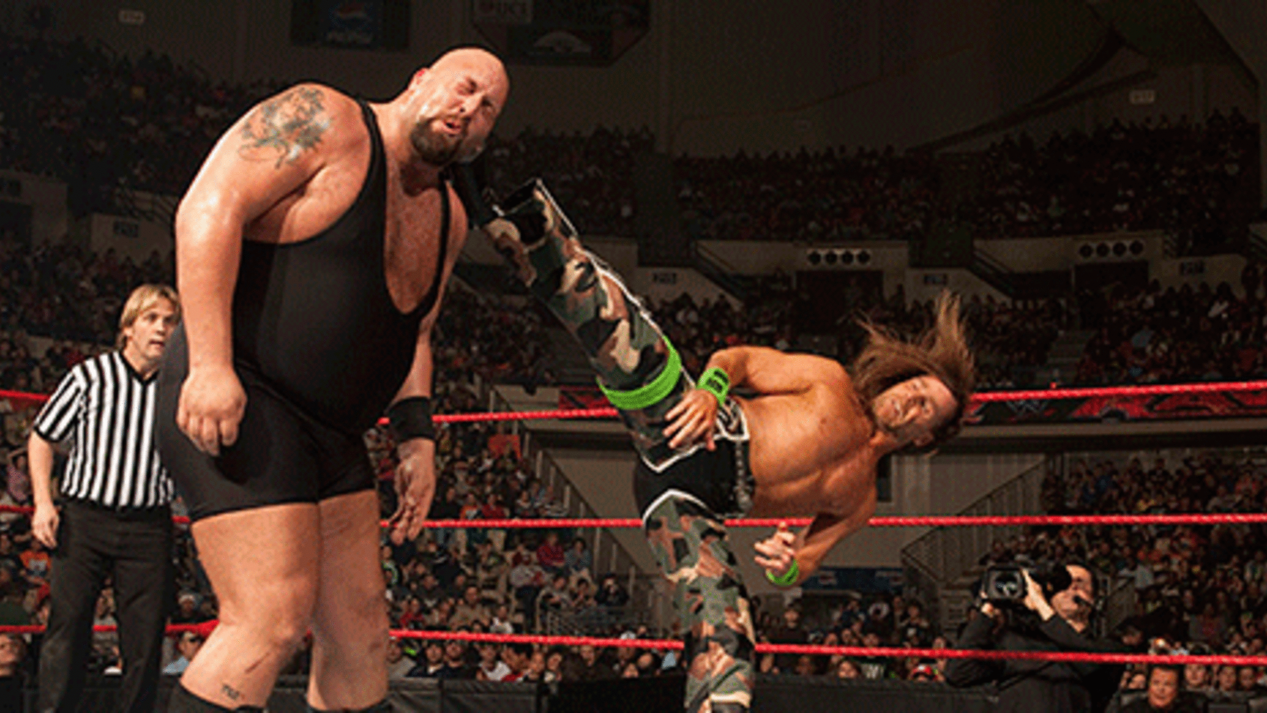 Best wrestlers_rotator