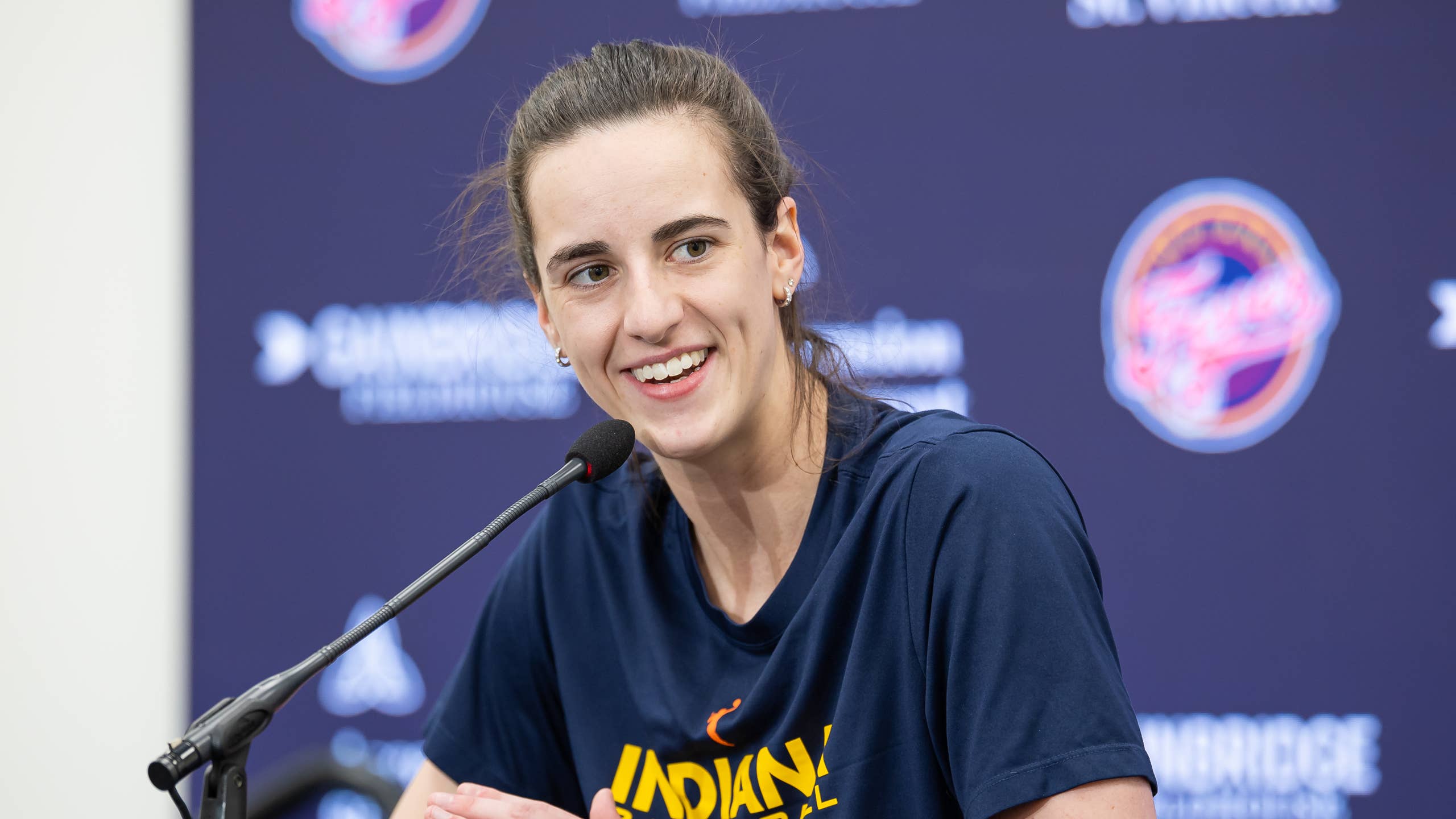 Caitlin Clark Return: Fever Coach Provides Latest Update - Men's Journal